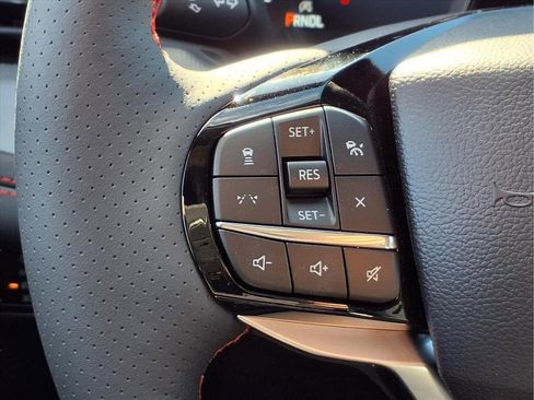 New 2026 Ford Explorer ST-Line w/ ST-Line Street Pack image 12