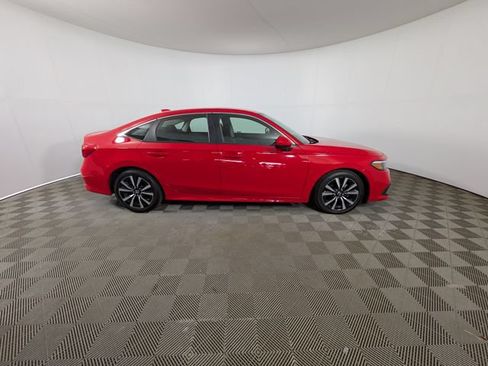 Used 2023 Honda Civic EX image 2