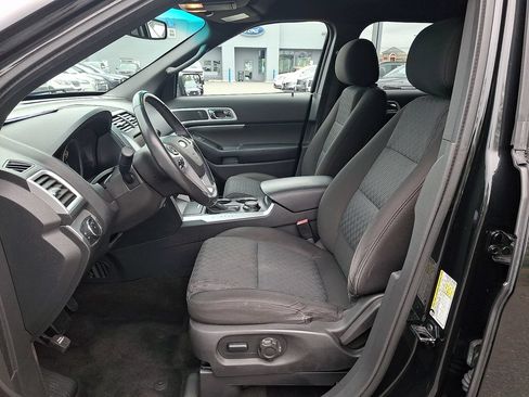 Used 2013 Ford Explorer XLT AWD/4WD image 15