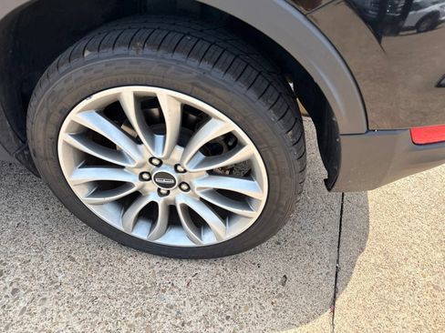 Used 2018 Lincoln MKC Reserve FWD image 10