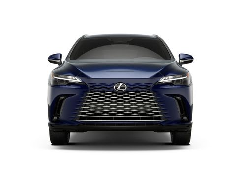 New 2026 Lexus RX 350h AWD/4WD image 5