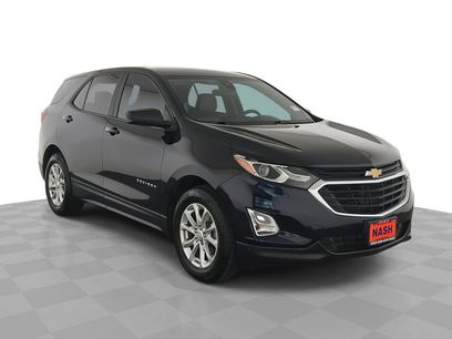 Used 2020 Chevrolet Equinox LS w/ LS Convenience Package