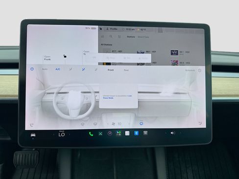 Used 2021 Tesla Model 3 Standard Range Plus RWD image 12