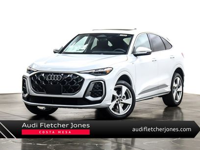 New 2025 Audi Q5 Premium Plus