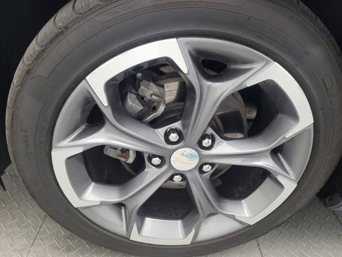 Used 2019 Chevrolet Malibu RS w/ LPO, Convenience Package 1 FWD image 31