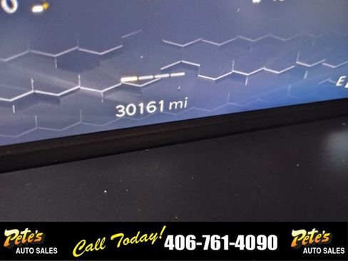 Used 2022 Jeep Compass Trailhawk w/ Trailhawk Elite Group AWD/4WD image 34