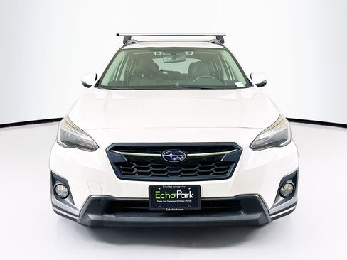 Used 2019 Subaru Crosstrek 2.0i Limited w/ Moonroof Package w/Navigation AWD/4WD image 2