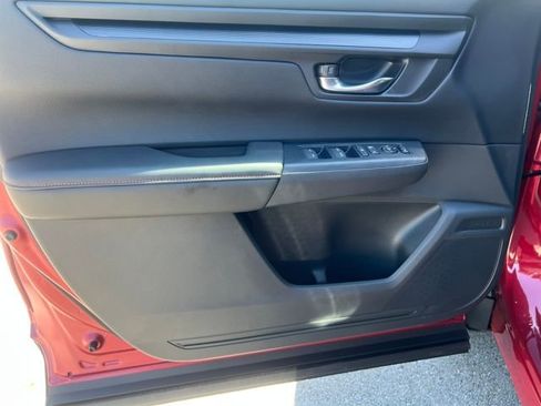 New 2026 Honda CR-V TrailSport image 9