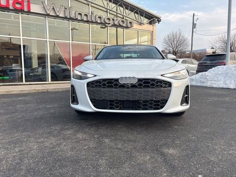 New 2026 Audi A6 Premium Plus image 8