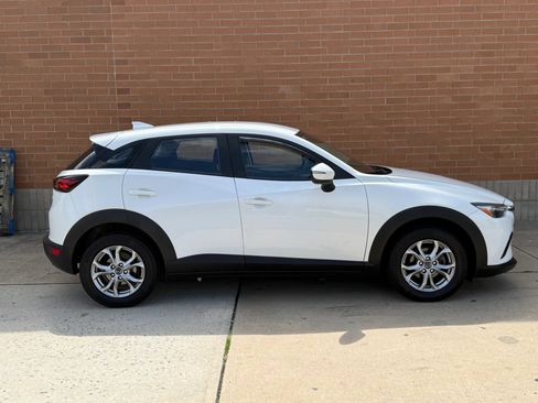 Used 2020 MAZDA CX-3 Sport FWD image 6