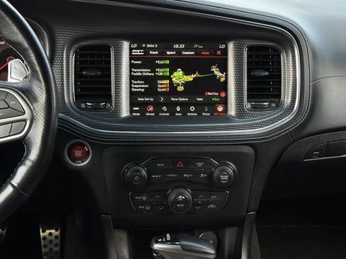 Used 2023 Dodge Charger SRT Hellcat RWD image 18