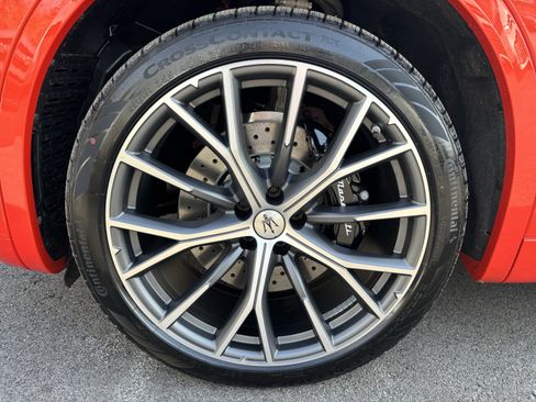 New 2026 Maserati Grecale Modena AWD/4WD image 13