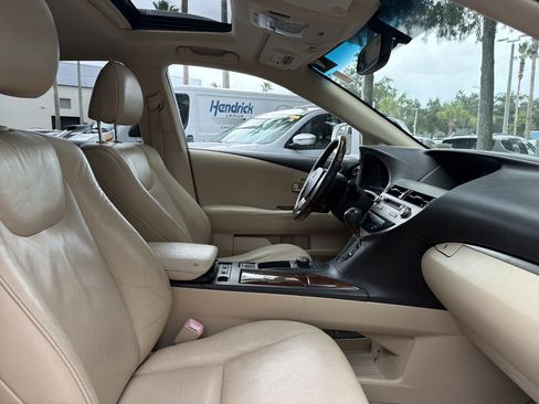 Used 2013 Lexus RX 350 FWD w/ Premium Pkg image 39
