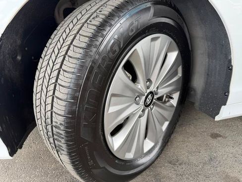Used 2019 Hyundai Sonata SE FWD image 7