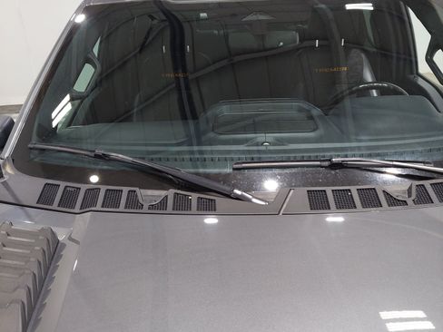 Used 2023 Ford F150 Tremor AWD/4WD image 5