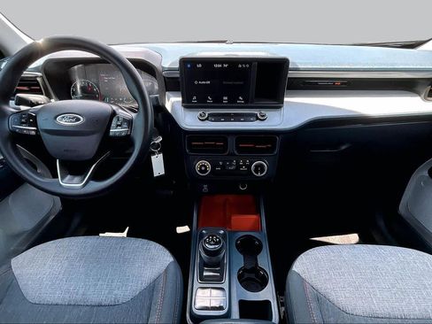 Used 2024 Ford Maverick XLT FWD image 14