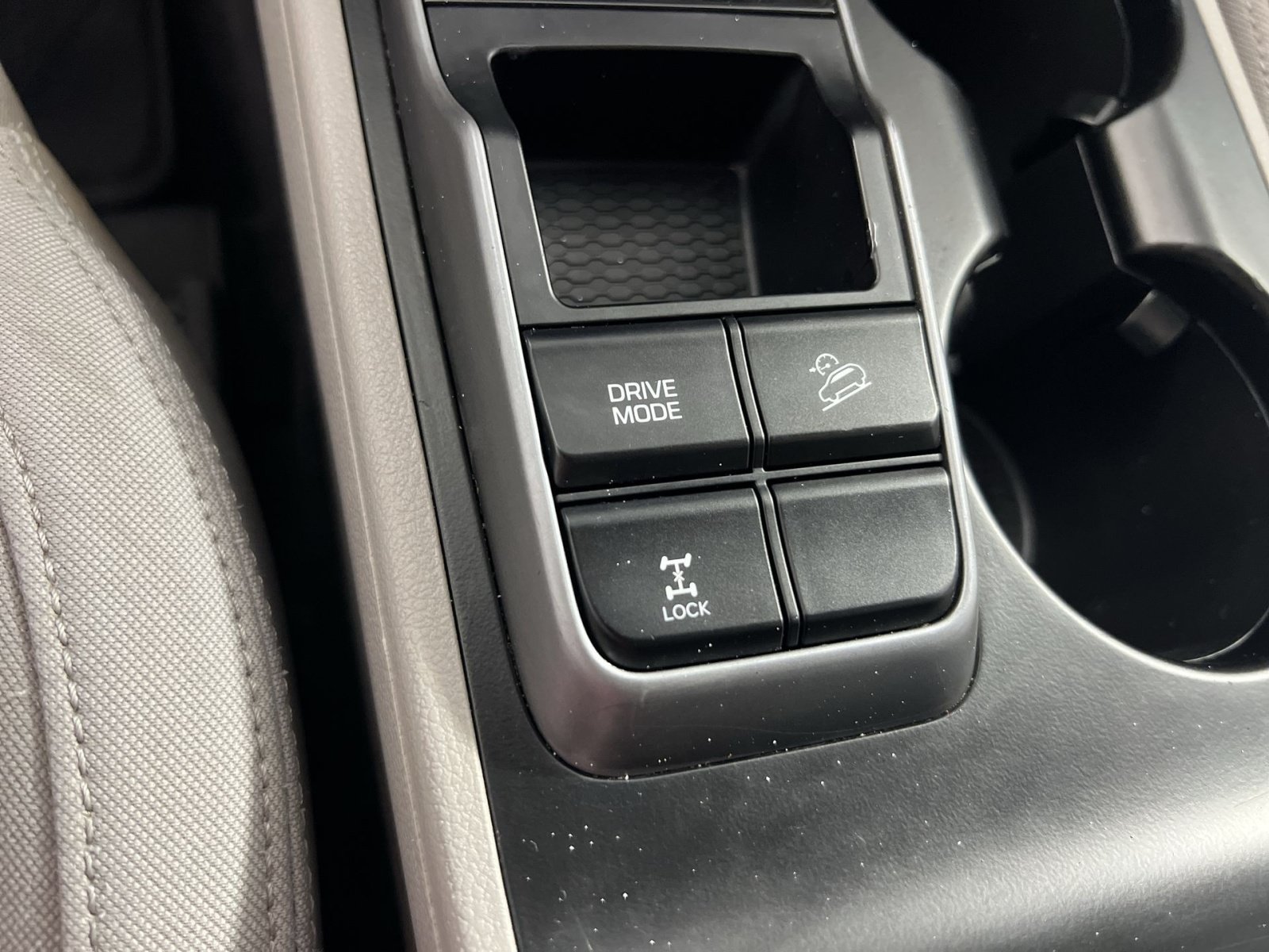 Used 2017 Hyundai Tucson Eco AWD/4WD image 32