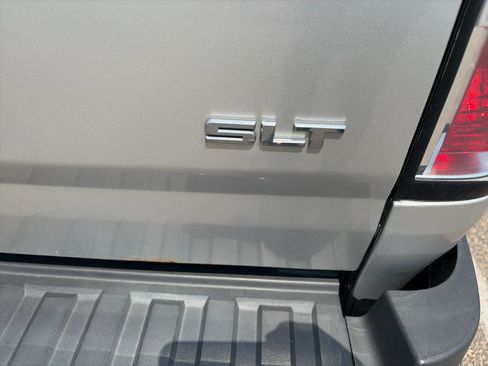 Used 2016 GMC Canyon SLT AWD/4WD image 6