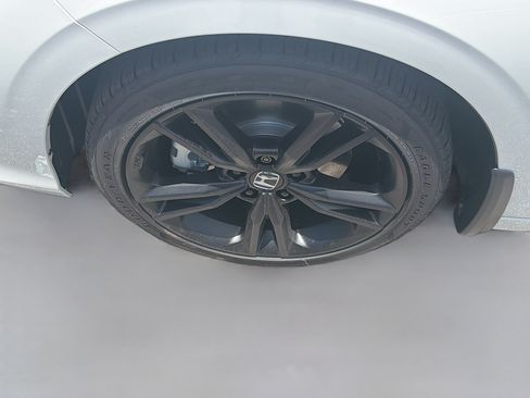 New 2026 Honda Civic Si image 26