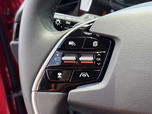 New 2026 Kia Niro EX FWD image 20