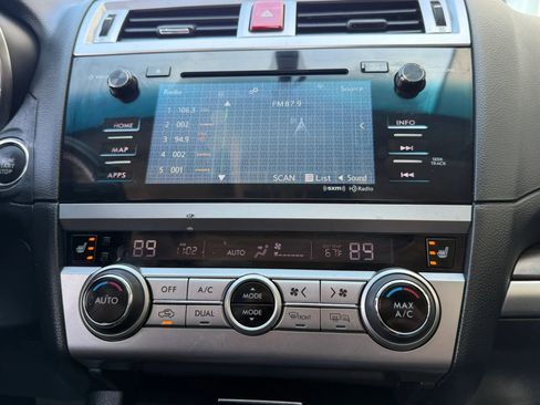 Used 2015 Subaru Legacy 3.6R Limited image 34