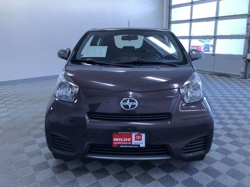 Used 2012 Scion iQ w/ Rear Speaker Pkg FWD image 15