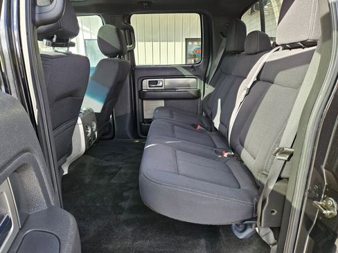 Used 2014 Ford F150 FX4 w/ Equipment Group 401A Mid image 20