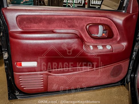 Used 1995 GMC Sierra 1500 SLE image 80