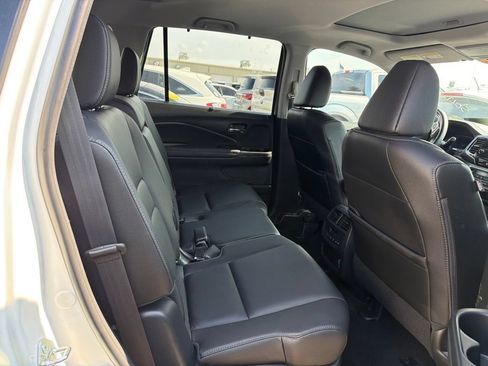 Used 2022 Honda Pilot Special Edition image 8