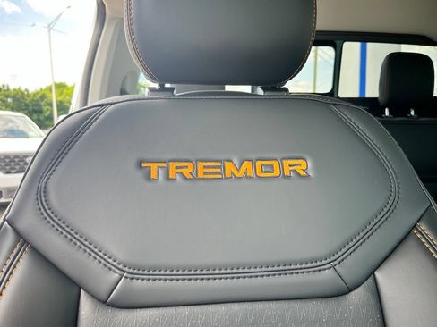 New 2026 Ford Maverick Tremor AWD/4WD image 19
