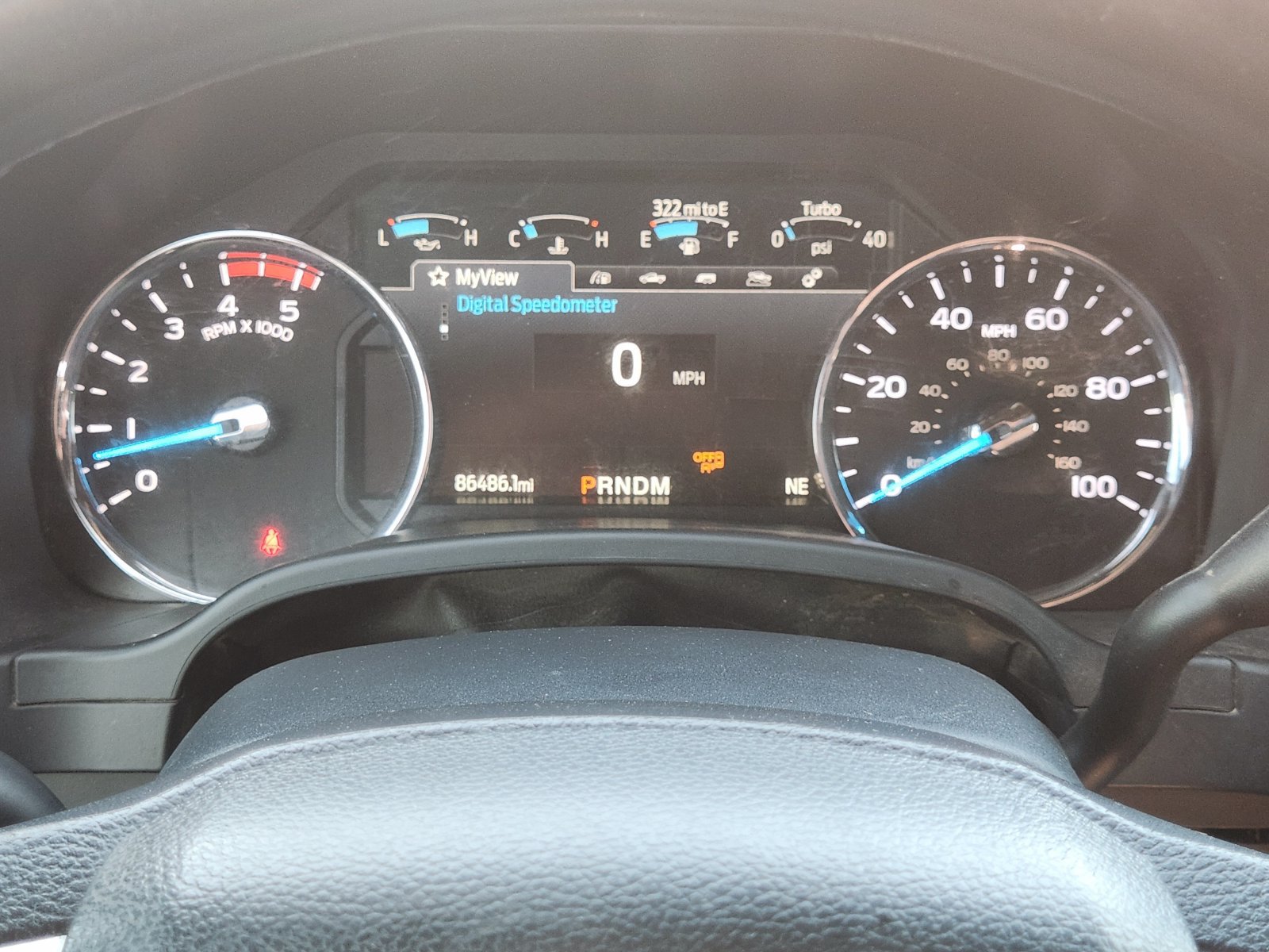 Used 2022 Ford F250 4x4 Crew Cab Super Duty image 18