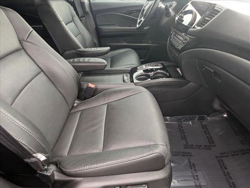 Used 2021 Honda Pilot Elite image 20