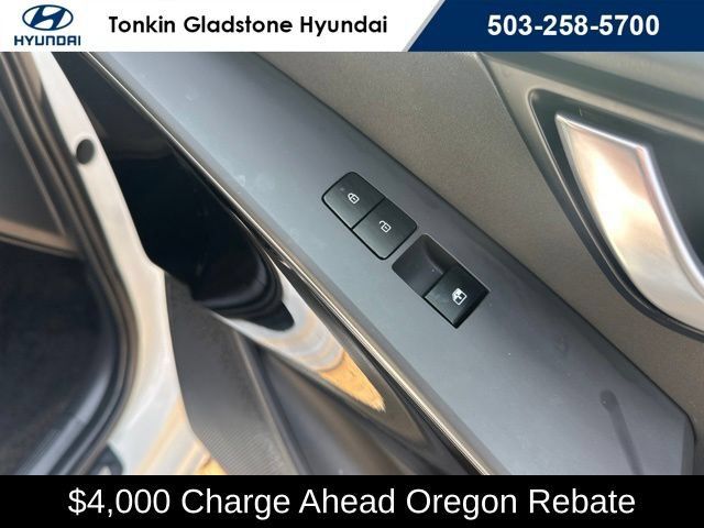 Used 2023 Kia Niro Wave FWD image 23