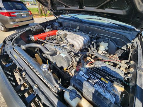 Used 2004 Toyota Tacoma PreRunner RWD image 24