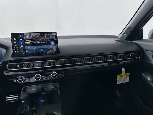 Used 2025 Honda Civic Sport Touring image 20