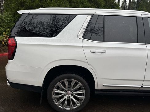 Used 2021 GMC Yukon Denali image 13