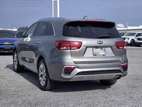 Used 2019 Kia Sorento SX image 5