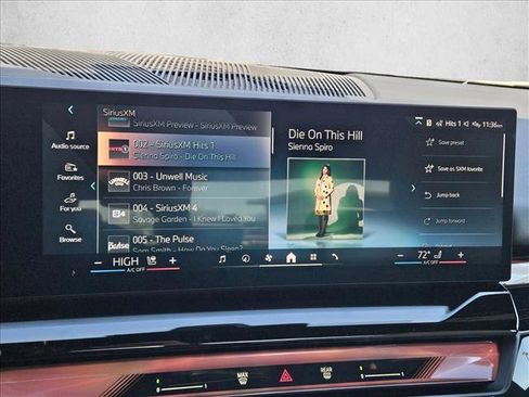 New 2026 BMW 540i xDrive w/ Premium Package image 12