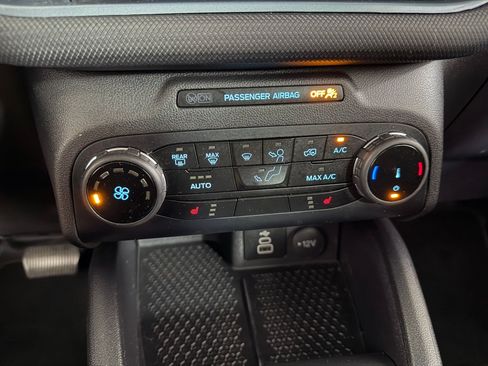 Used 2024 Ford Bronco Sport Badlands AWD/4WD image 16