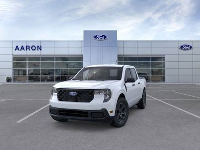 New 2026 Ford Maverick XLT w/ 4K Tow Package