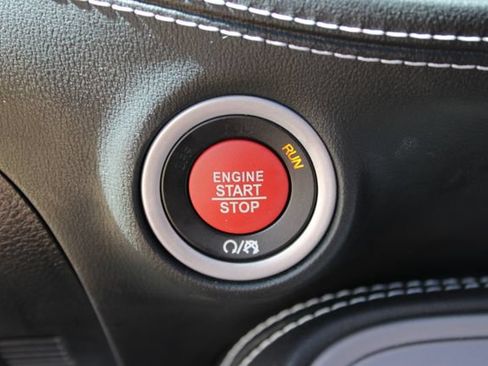 Used 2023 Dodge Challenger SRT Hellcat w/ Driver Convenience Group RWD image 17