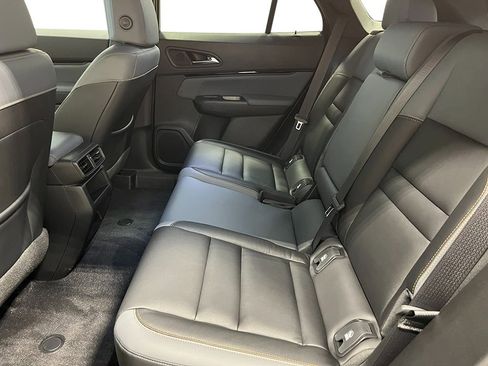 New 2026 Honda Prologue Touring image 26