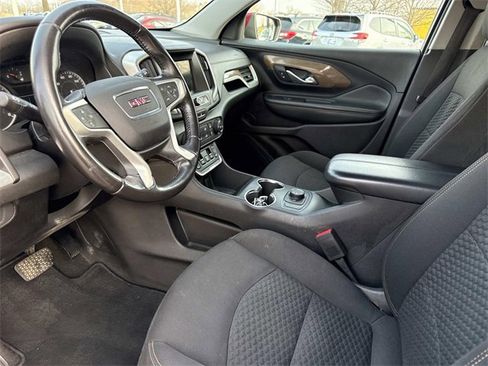 Used 2018 GMC Terrain SLE image 13