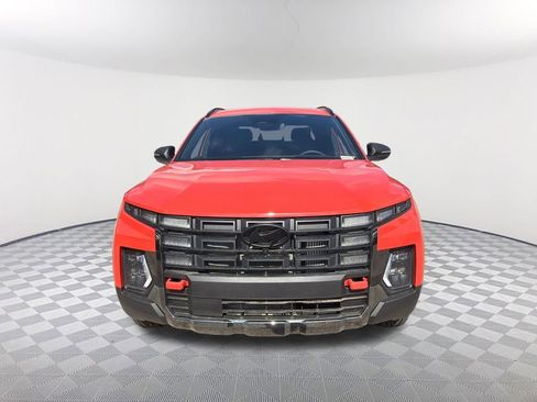 New 2026 Hyundai Santa Cruz XRT image 2