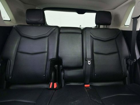 Used 2019 Cadillac XT5 Luxury image 9