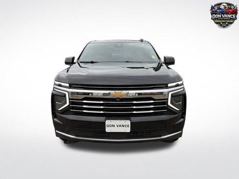 Used 2026 Chevrolet Tahoe LT RWD image 8