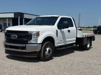 Used 2021 Ford F350 XL w/ Power Equipment Group