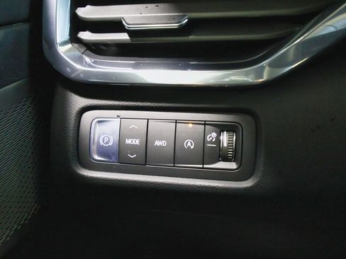 New 2026 GMC Acadia Denali Ultimate w/ LPO, Floor Liner Package image 28