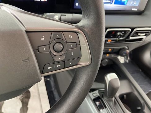 New 2026 Nissan Sentra S w/ Floor Mat Package image 21