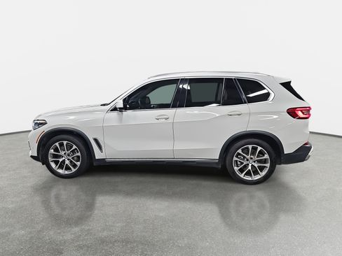 Used 2019 BMW X5 xDrive40i image 8